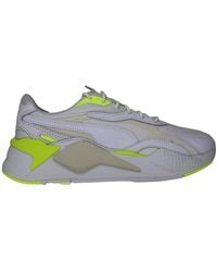 PUMA - Rs-X3 Fluo--Fiz 374449-01 - Lyst