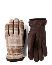 Hestra - Noah Gloves - Lyst