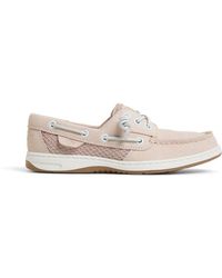 Sperry Top-Sider - Rosefish 3 Eye Boat Shoe - Lyst