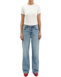 DAZE - Slouch 90's Fit Jeans - Lyst