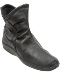 Arcopedico - Half Soft Booties - Lyst
