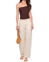 Heartloom - Elosia Straight Fit Pants - Lyst