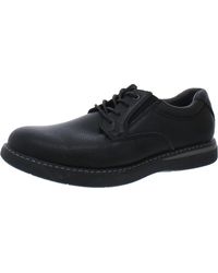 Nunn Bush - Leather Padded Insole Casual And Fashion Sneakers - Lyst