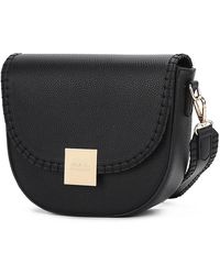 MKF Collection by Mia K - Isa Crossbody Bag Stylish And Functional Accessory By Mia K - Lyst