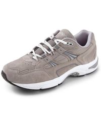 Vionic - Orthaheel Technology Walker Shoes - 2e/wide Width - Lyst