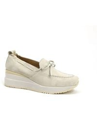 Softwaves - Gita Loafer - Lyst