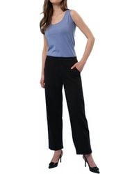 French Kyss - Solid Tank Top - Lyst