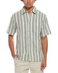 Sovereign Code - Stripe Shirt - Lyst