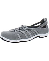 Easy Street - Zaba Mesh/ Manmade Casual And Fashion Sneakers - Lyst