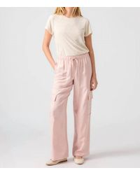 Bevy Flog - Sapir Cargo Pants - Lyst