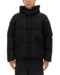 C.P. Company - Artic Down Jacket - Lyst