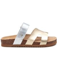 Xti - Casual Sandals - Lyst