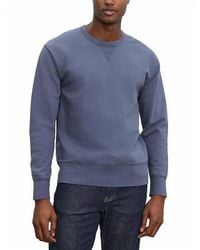 Velvet By Graham & Spencer - Slim Fit Sweatshirt - Lyst