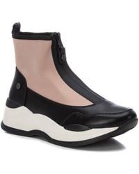 Xti - Sport Booties - Lyst