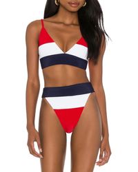 Beach Riot - Alexis Bikini Bottom - Lyst