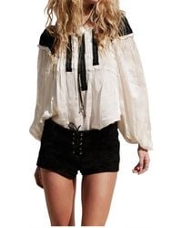 Jen's Pirate Booty - Costa Brava Long Sleeve Top - Lyst