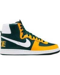 Nike - Terminator High Sneakers - Lyst