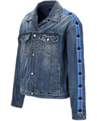 DSquared² - ² Cotton Jacket - Lyst