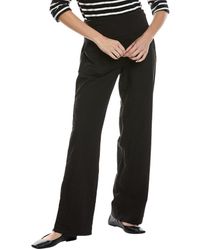 XCVI - Wearables Fold Over Pant - Lyst