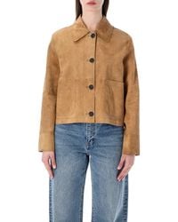 S.W.O.R.D - Coats - Lyst
