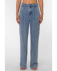Velvet Heart - Desma High-Rise Pant - Lyst