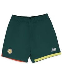 Aimé Leon Dore - New Balance Soccer Shorts - Lyst
