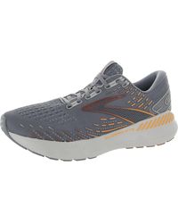 Brooks - Glycerin Gts 20 Knit Running Running & Training Shoes - Lyst