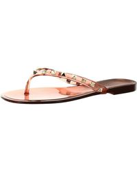 Chinese Laundry - Sip On Casual Thong Sandals - Lyst