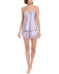 Honeydew Intimates - Intimates 2Pc Beauty Sleep Pajama Set - Lyst