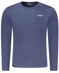Pepe Jeans - Cotton T-Shirt - Lyst