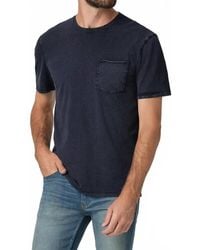 PAIGE - The Ramirez Short Sleeve Tee - Lyst