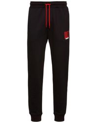 hugo tracksuit