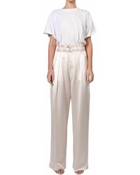 NonChalant Label - Rhett Pant - Lyst