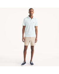 Nautica - 7" Navtech Slim Fit Short - Lyst
