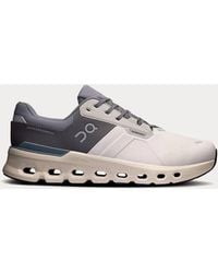 On Shoes - Cloudrunner 2 Waterproof Running Shoes - Lyst