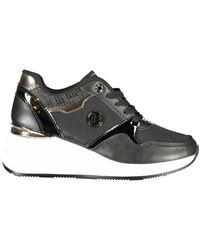 Laura Biagiotti - Synthetic Sneaker - Lyst