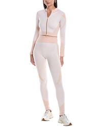 Marion - 2pc Jacket & Legging Set - Lyst