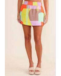 S'Edge - Leslie Short - Lyst