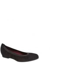 Munro - Vicki Ballet Flat Shoes - Lyst