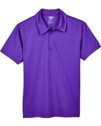 Team 365 - Command Snag Protection Polo - Lyst