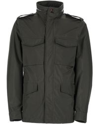 Moorer - Giacca "Denver Stp" - Lyst