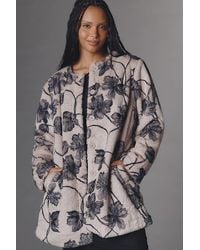 Hutch - June Coat Jacket - Lyst