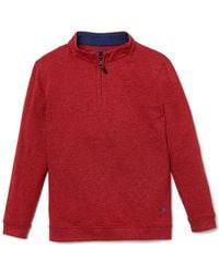 J.McLaughlin - J. Mclaughlin Solid Clermont Top - Lyst