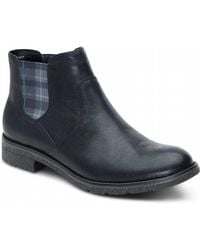 Aetrex - Kaylee Chelsea Boot - Lyst