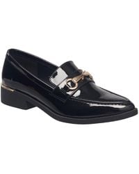 French Connection - Tailor Slip On Loafer - Lyst