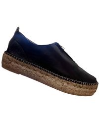 Eric Michael - Serena Platform Shoes - Lyst