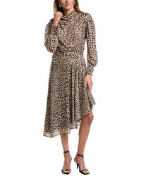 IRO - Mataori Maxi Dress - Lyst