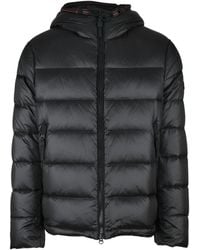 Peuterey - Honova Down Jacket - Lyst