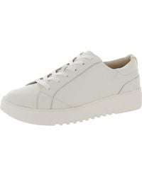 Dr. Scholls - Good One Microsuede Casual Casual And Fashion Sneakers - Lyst