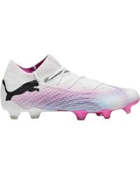 PUMA - Future 7 Ultimate Fg/Ag Bright 107599-01 - Lyst
